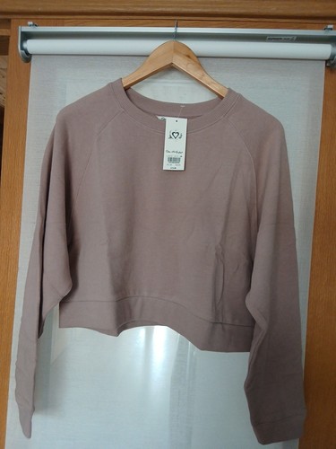 Bnwt dusky pink - pink, rose