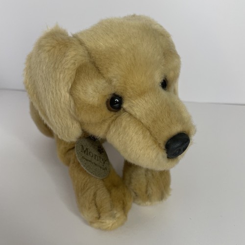 Keel toys monty the - toys,