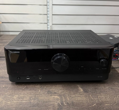 Yamaha v6a home hifi cinema - home,