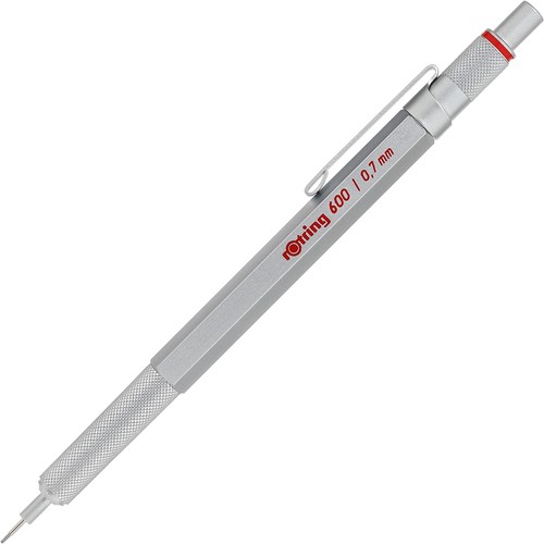 Rotring 600 mechanical pencil - 600,