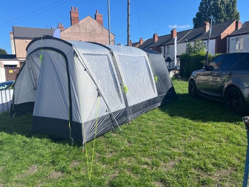 Outdoor movelite protortype - movelite,