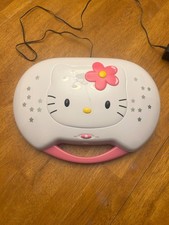 2010 hello kitty karaoke - hello,