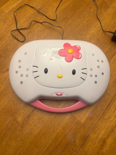 2010 hello kitty karaoke - kitty,