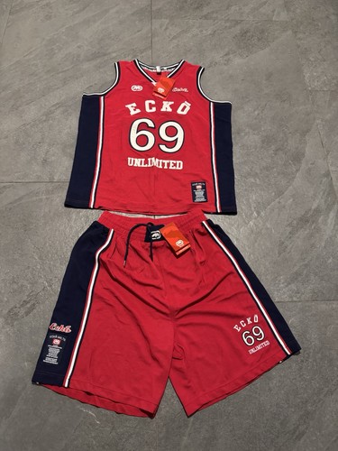 Vintage ecko unltd - 2, pc