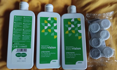 Specsavers easy vision - specsavers,