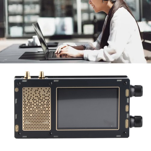 Radio receiver sdr - receiver, am