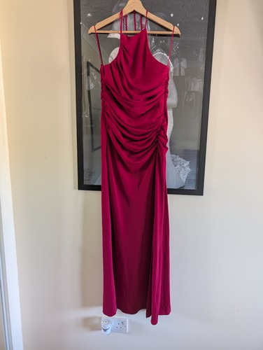 Ball gown dress for prom - gown,