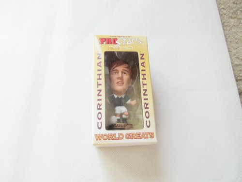 Corinthian prostars world - corinthian,