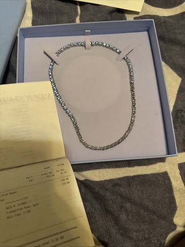 Swarovski matrix tennis - matrix,