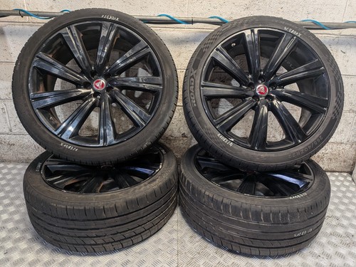 Jaguar pace x761 2016 set - f-pace,
