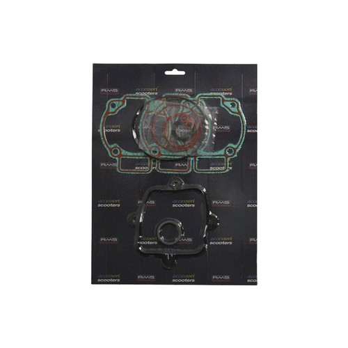 Engine gaskets set - gaskets, fits