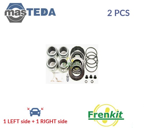 244906 brake caliper repair - 244906,