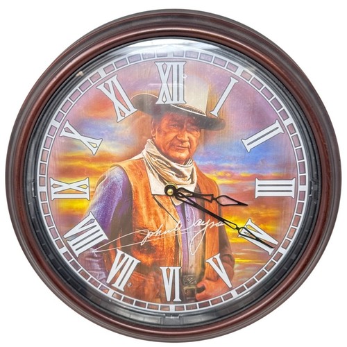 Limited edition john wayne - edition,
