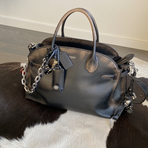 Coach soft empire - carryall, 40