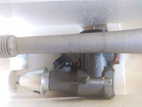 Savma cstkam2 5kr 5cc - savma, 2.5cc