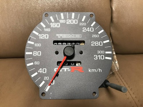 Tomei 310km speedo - tomei, for