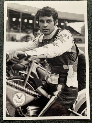 Ivan mauger modern - ivan,