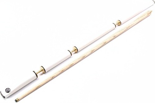 White combi adjustable 5pc - adjustable, ash
