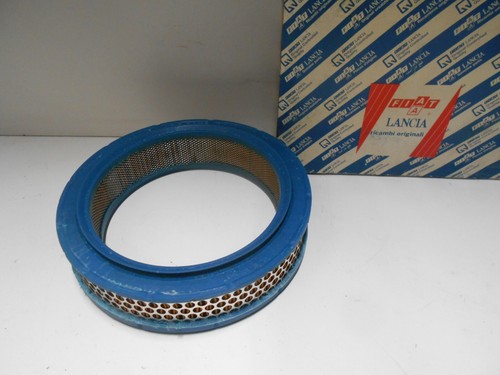 Original air filter for