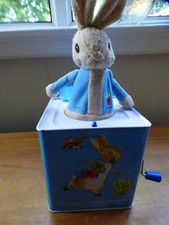 The world peter rabbit - the,
