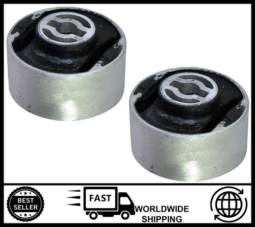 Pair suspension trailing arm - trailing,
