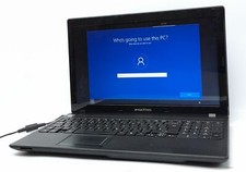 Emachines windows laptop - emachines,