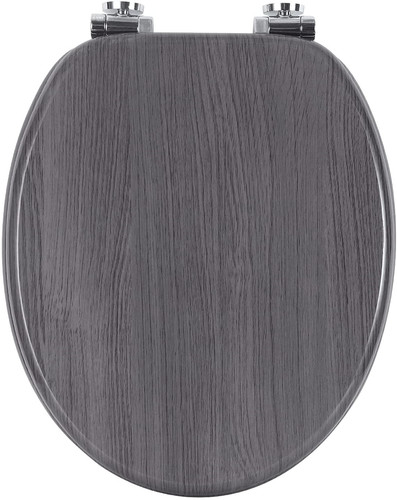 Woltu wooden toilet - woltu,