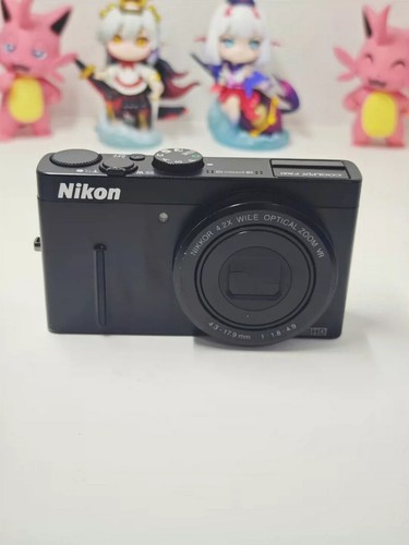 Nikon coolpix p300 - coolpix, 4.2x