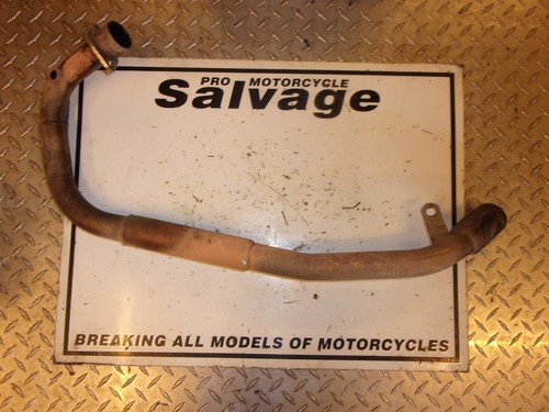 Lexmoto lxr 125 exhaust - 125, sy:exhaust
