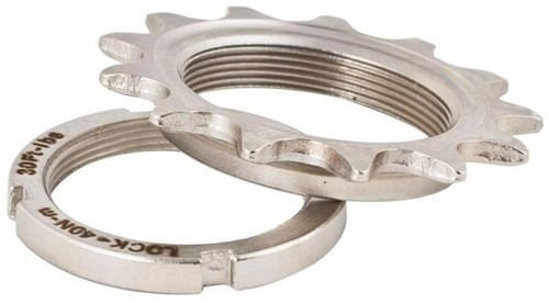 Bike fixie wheel tooth - bike,