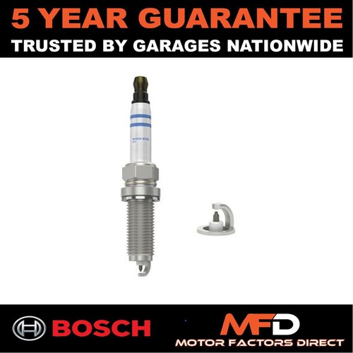 Spark plug bosch - spark, civic