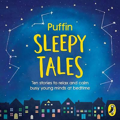 Heydon ellie puffin - ellie, sleepy
