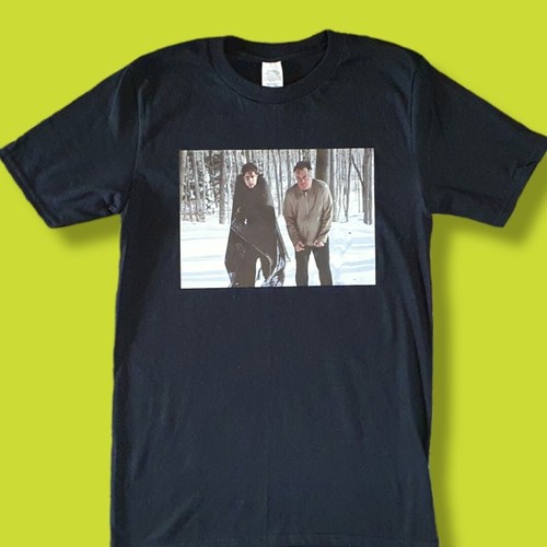 Pine barrens sopranos episode - pine,