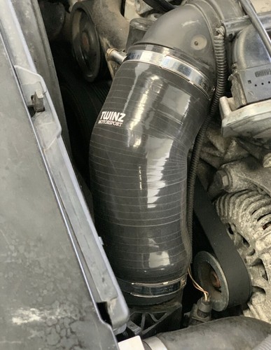 Bmw e70 lci e71 intake - e70,