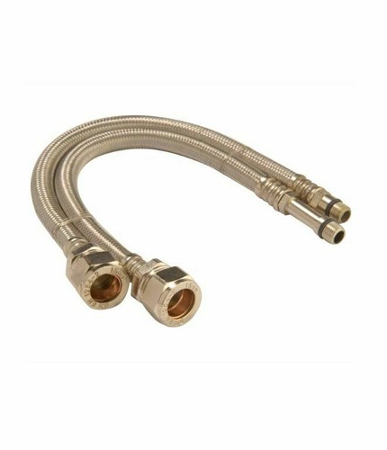 Plumbsure monobloc flexible - monobloc,