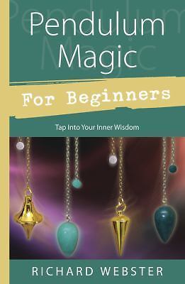 Pendulum magic for - magic,