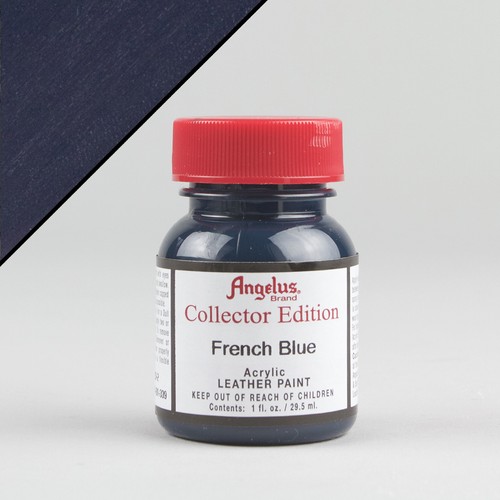 Angelus leather acrylic - leather,
