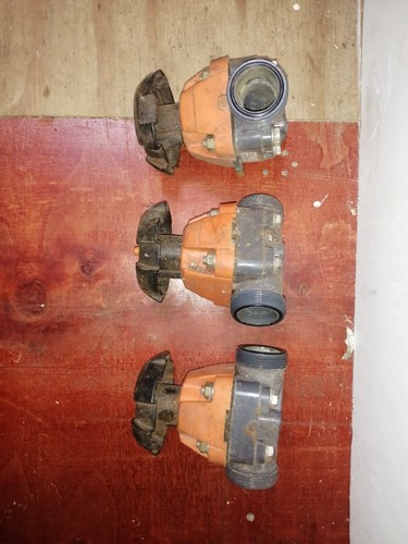 George fischer type - gf,