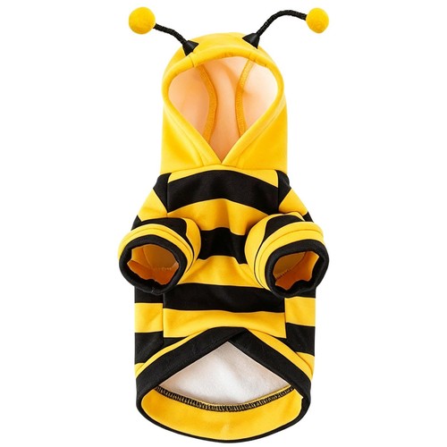 Cat bee antennae costume - 1x,