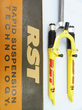 Rst mozzo pro - rst,