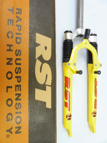 Rst mozzo pro mountain bike - mozzo,