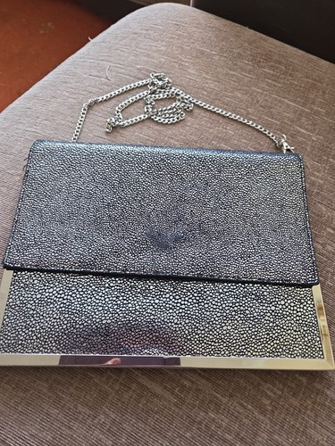Dune siver bag - dune,