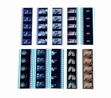 Original 35mm film stock - original,