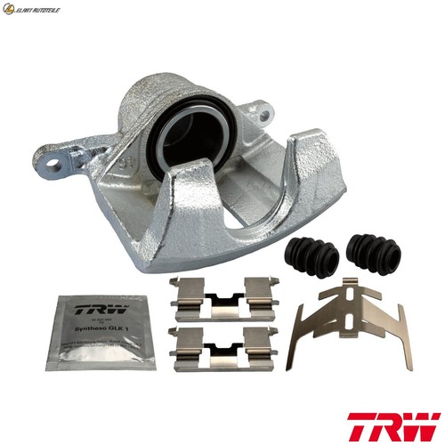 Brake caliper bhx314e - bhx314e, for