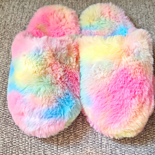 Next multicoloured tie dye - next,