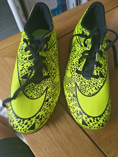 Nike hypervenom phade 5 - 2, 5.5