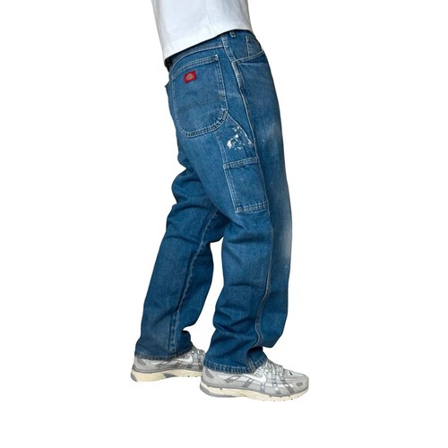 Vintage dickies workwear - vintage,