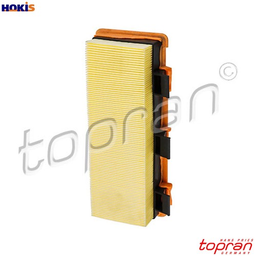Air filter 700 247 for - air, renault