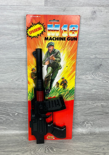 Vintage 1987 m18 - 1987,