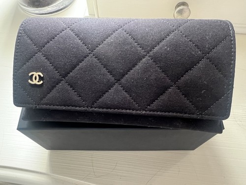 Chanel glasses hard case - hard,